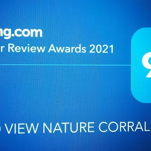  Appartamento Atico View Nature Spagna