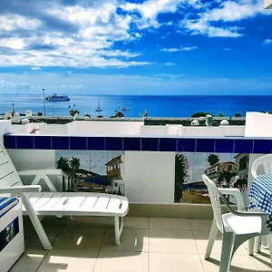  Appartamento Azahara Playa Vistas - - Playa De Americas Spagna