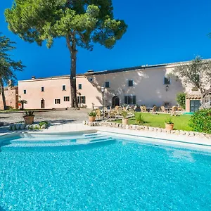  Casa di campagna Petit Rural Son Jordá Spagna